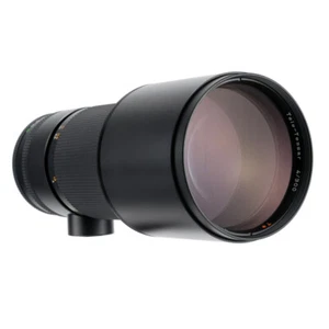 CONTAX ZEISS TELE-TESSAR T* 300mm F4 LENS C/Y MOUNT MM GERMANY / EX++ / 90D W - Picture 1 of 6