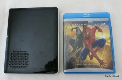 PC de escritorio compacta Intel Atom Dual Core Mini Multimedia HTPC HDMI NVIDIA Wi-Fi Foto 1 de 4