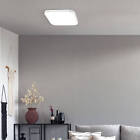 Fischer & Honsel Porto Lampa sufitowa LED 16,4W ciepła biel ściemnialna szkło akrylowe białe