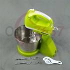 Homemade Cakes Muffins 7 Speed Stand Mixer Eggbeater 220V New #D8