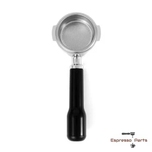 Bezzera E61 bodenloser Filterhalter Espressogriff 58 mm 21 g Korb - Bild 1 von 3