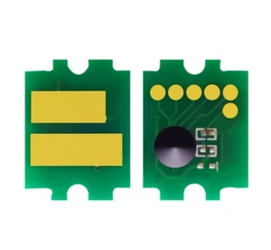 TK8115K TK8115C TK8115M TK8115Y Chip for Kyocera ECOSYS M8130cidn/M8124cidn - Bild 1 von 6