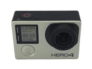 CAMARA ULTRACOMPACTA GOPRO HERO4 18978641 - Imagen 1 de 6