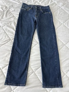 Levi's 514 gerade Stretch blau Herrenjeans Größe 31”X30” - Bild 1 von 14