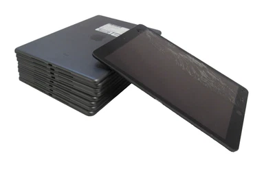 Job Lot of 9 x Apple iPad 9th gen 64GB - A2602 - Image 1 of 3