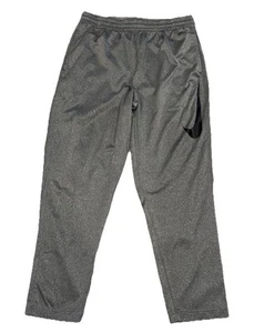 Pantalones de chándal Nike Dri Fit talla XXLT grises sudaderas ropa de calle gimnasio entrenamiento - Imagen 1 de 13