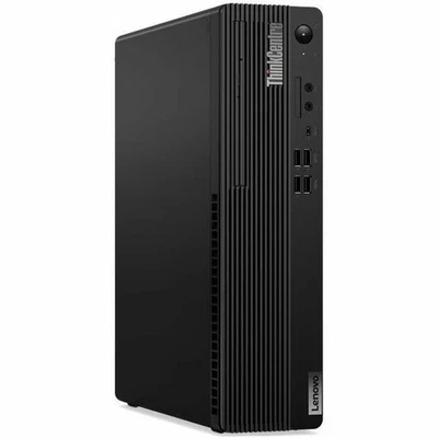 Lenovo ThinkCentre M70s Gen 5 12U3000UUS Desktop Computer - Intel Core i5 14th - Image 1 of 4