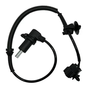 Herko ABS Wheel Speed Sensor ABS201 for Chevrolet Pontiac Aveo Wave Aveo5 04-14 - Picture 1 of 5