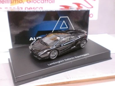 AUTOART 1/43 - LAMBORGHINI GALLARDO SUPERLEGGERA - art. 54612 - Immagine 1 di 3