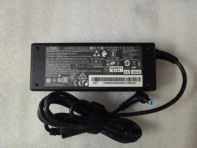"Cargador genuino Liteon PA-1900-32 19V 4.74A 90W para Acer Aspire Z24 23.8"" AIO PC Foto 1 de 4