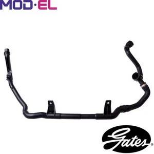 HEATER HOSE 02-2895 FOR BMW 3/E91/E92/Convertible/E90 N52B30A/BF/AF/B N53B30 - Picture 1 of 6