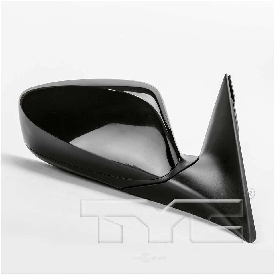 Right Mirror For 2012-2013 Hyundai Veloster TYC 7760041 - Image 1 of 4