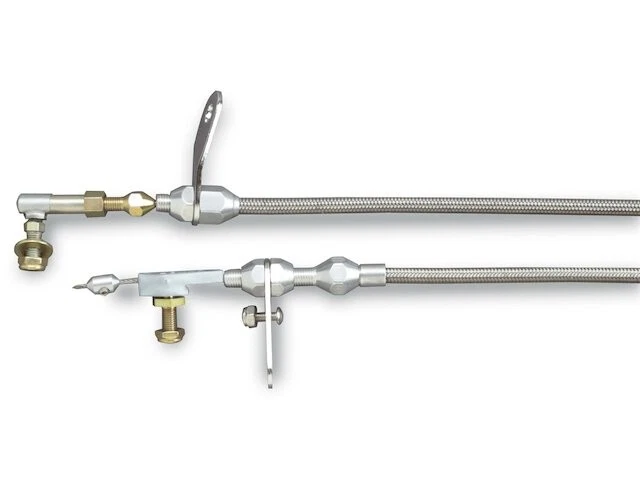 Auto Trans Kick Down 42SMWN53 para Fifth Avenue Imperial LeBaron New Yorker Foto 1 de 1