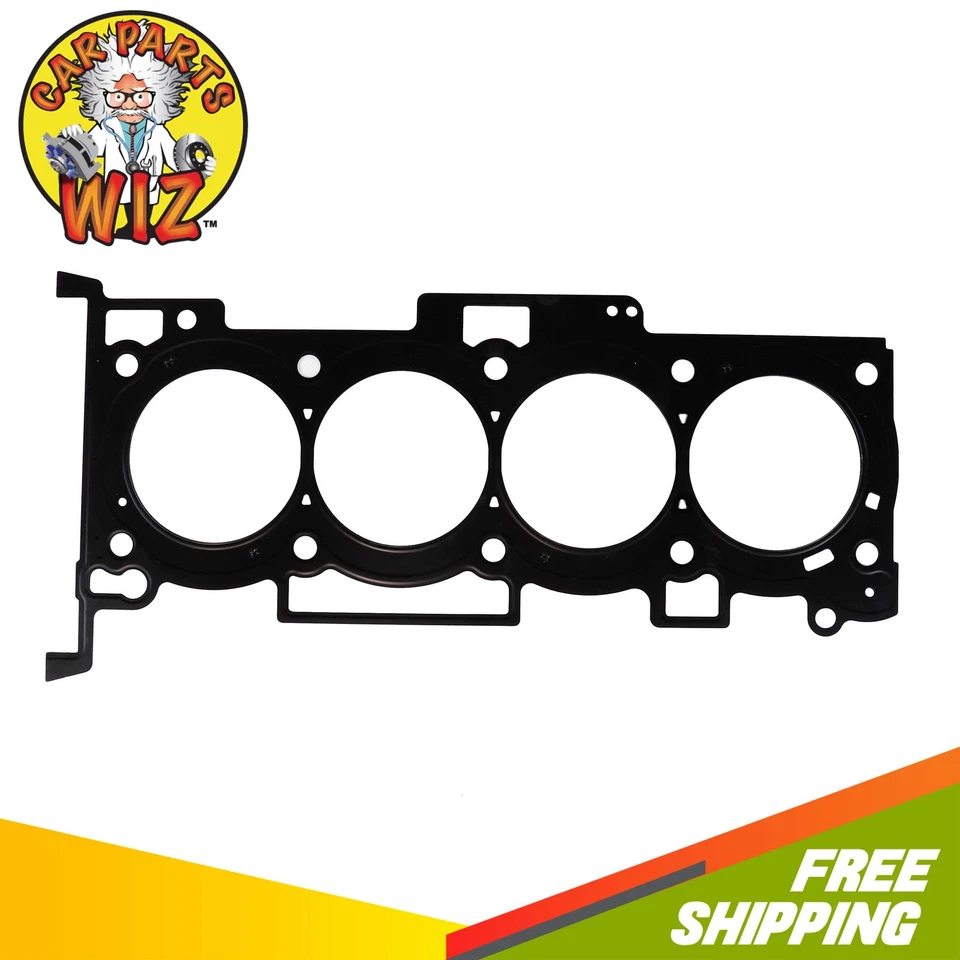 Прокладка головки двигателя подходит для 06–16 Hyundai Kia Forte Forte Koup 2,4 л 16 В - Изображение 1 из 1