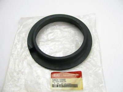 NUEVO GENUINO Almohadilla de resorte helicoidal superior delantera OEM para Kia Rondo 2007-2010 546341D000 Foto 1 de 3