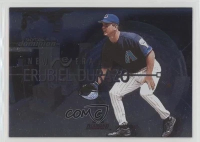 2000 Skybox Dominion New Era Erubiel Durazo #11NE - Image 1 of 2