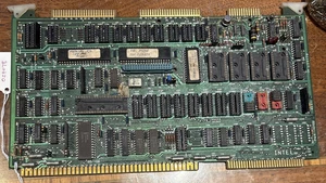 Vintage Intel SBC 80/10B MULTIBUS D8255 C8080A PWA 142722 - Picture 1 of 4