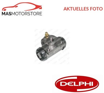 RADBREMSZYLINDER TROMMELBREMSE HINTEN DELPHI LW21961 I NEU OE QUALITÄT - Bild 1 von 4