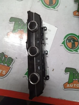 CIVIC     2023 Temperature Control 3802432 - Image 1 of 3