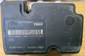 Mazda ATE ABS Pumpe 06.2109-0937.3 00.0403-179D.0 D651-437A0-B 06.2102-0468.4 - Foto 1 di 3