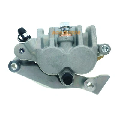 Pinza de freno delantera para Honda XR650L 1993-2023 con pastillas 45150-MY6-A91 Foto 1 de 4