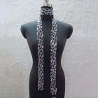 Party Dress Female Shawl Bling Scarf Metal Sequin Scarf Korean Style Scarves