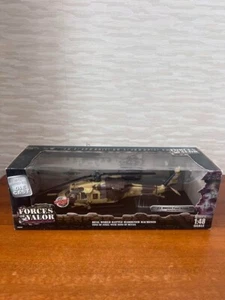 Unimax Forces of Valor MH60G Pave Hawk Persian Gulf 1991 MH-60G 1/48 Japan - Picture 1 of 16