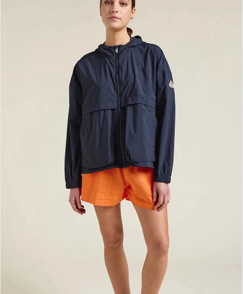 Women's Pyrenex Windbreaker Coat / Jacket Size 36 Authentic BNWT - Image 1 of 4