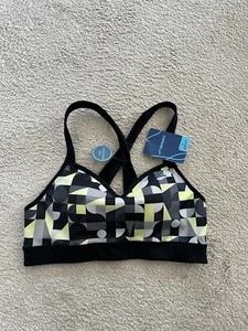 New Brooks Women’s Sports Bra Size Small 32AB-34A - Picture 1 of 3