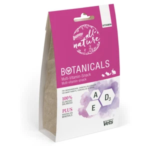 Bunny Nature Botanicals Multi-Vitamin-Snack 150 g, NEU - Bild 1 von 2