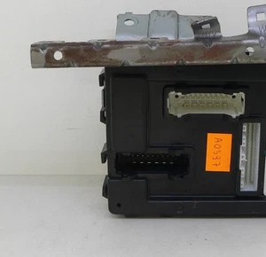 NISSAN MICRA K13 STEUERGERäTE MODULE CONTROLLER BCM CONT ASSY 284B13VU0A  - Bild 1 von 1