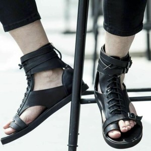 Las mejores ofertas en Sandalias De Gladiador para hombres | eBay
