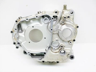 Carcasa de cárter lateral izquierdo extremo inferior para Suzuki DRZ 250 DRZ250 2001-2007 FABRICANTE DE EQUIPOS ORIGINALES Foto 1 de 4