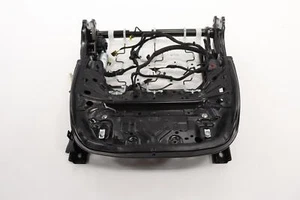 BMW M440I G26 2022-2025 ASIENTO DELANTERO DERECHO AJUSTE MARCO PISTA INFERIOR OEM - Imagen 1 de 10