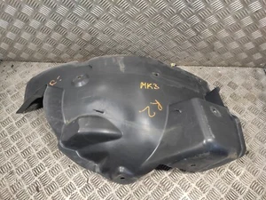 Renault Master MK3 2011-19 Movano Genuine Front Wheel Arch Liner Right Rear Bit - Picture 1 of 9