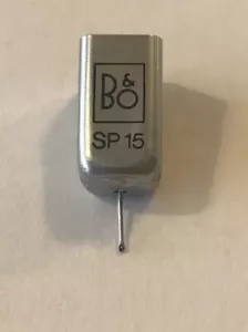 Bang & Olufsen B&O Stylus Cartridge SP15 - ungetestet - Bild 1 von 12