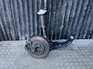 TOYOTA RAV4 XA50 REAR LEG WISHBON HUB BEARING GAS STRUT RIGHT DRIVER SIDE 2020 - Picture 1 of 3