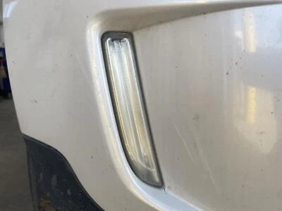 Used Turn Signal / Parking Light Assembly fits: 2011 Ford Edge Park Lamp-Turn Si - Изображение 1 из 4