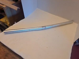 Sameness Ritchey MB-268TP W580 Comp Alloy Flat Bar 560 mm x 25.4 mm - Picture 1 of 11