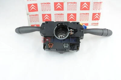 Lichtschalter Lenkung der Stiel Schnellspanner CITROEN Berlingo 5 Xsara Peugeot - Imagem 1 de 4