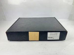 Dukane StarCall Intercom System Audio Switching Card 110-3533B w/ Cable 200-1186 - Picture 1 of 14