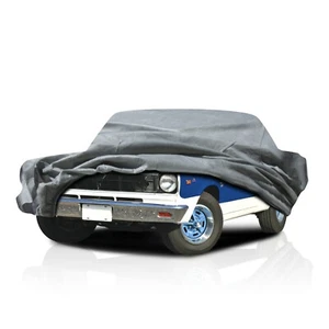 [CCT] 5 Layer Full Car Cover For 1963 AMC Rambler Classic Sedan Wagon - Picture 1 of 11