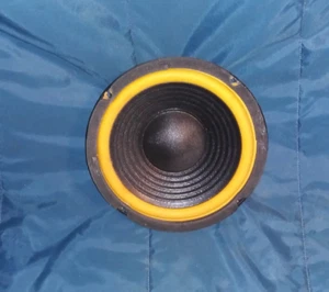 Roadmaster RTS 3000 - 6" - Tieftöner - 4 Ohm - Bild 1 von 3