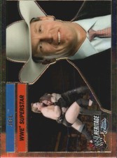 2006 Topps Heritage Chrome #40 JBL