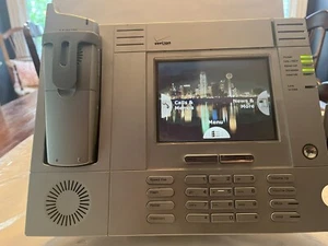 Verizon One IP Cordless Touch Screen Phone System A90-VZ1015-06 Westell WinCE - Picture 1 of 16