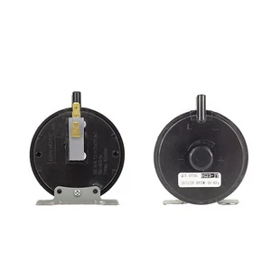 Air Pressure Switch Universal Air Pressure Switch for Boiler Water Heater - Picture 1 of 7