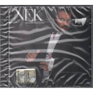 Nek CD Un'Altra Direzione (13 Brani) Warner 5051865263920 Sigillato - Imagen 1 de 2