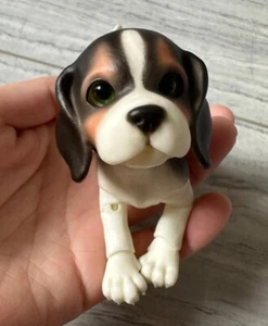 1/8 BJD Doll SD Dog Pet Beagle A -Free Face Make Up+Body Make UP+Free Eyes - Picture 1 of 10