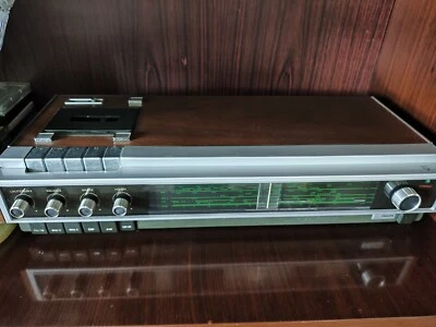 SINTO AMPLIFICATORE PHILIPS VINTAGEMOD.  811 - Immagine 1 di 4