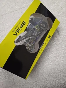 Minichamps Valentino Rossi Yamaha Test 2019 ..630 Pcs - Foto 1 di 4